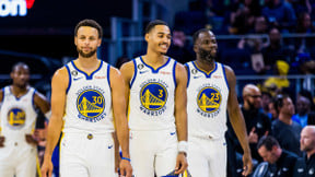 NBA : Poole, Green… Un coup de tonnerre se prépare aux Warriors