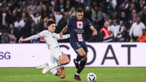 PSG : L'énorme punchline de Mbappé qui chambre l'OM