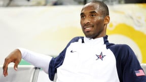 NBA : Gasol, LeBron James... Quand Kobe Bryant choquait la Team USA