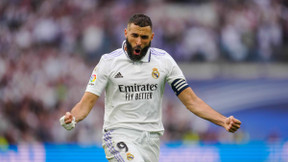 Real Madrid : Modric, Tchouaméni… Benzema reçoit d’énormes messages avant le Ballon d’Or