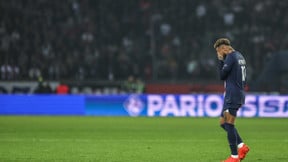 PSG : Après son récital contre l’OM, gros coup dur à 10M€ pour Neymar ?