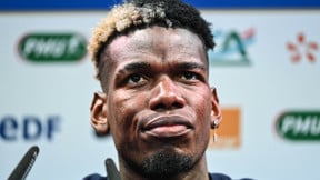 Equipe de France : Le cauchemar interminable de Paul Pogba