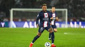 OM : PSG, Neymar… Après le Classique, il pousse un gros coup de gueule