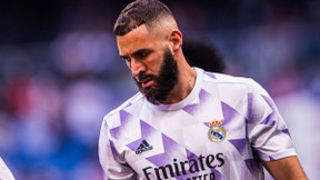 Mercato - Real Madrid : Benzema en Ligue 1 ? Le verdict est enfin tombé