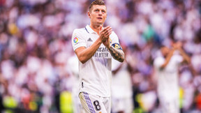 Mercato - Real Madrid : Toni Kroos met un énorme coup de pression pour son avenir