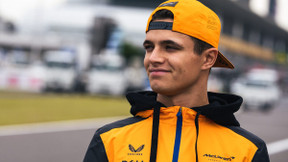F1 : Ricciardo, Piastri... Norris valide la révolution chez McLaren
