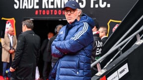 OL : Les premiers choix très forts de Laurent Blanc