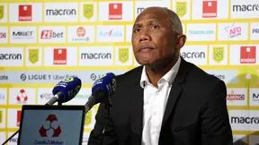 FC Nantes : Un penaltygate éclate, Kombouaré règle le problème