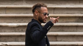 Mercato - PSG : Révélations sur la prolongation de Neymar