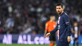 Mercato - PSG : Le FC Barcelone attend le retour de Lionel Messi en 2023