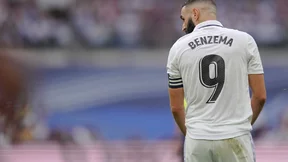 La polémique Benzema enfle, le Real Madrid est concerné