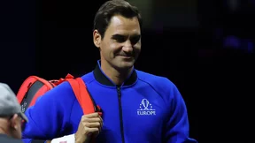 Tennis : Nadal, Djokovic... Federer exclu du GOAT
