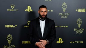 Real Madrid : Ballon d'Or, OL... Aulas lâche un message très fort à Benzema