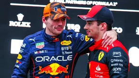 F1 : L’énorme sortie du clan Verstappen sur l'avenir de Charles Leclerc