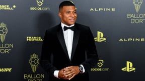 Transferts - PSG : Le Qatar avait promis un mercato de folie à Mbappé