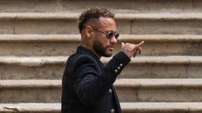 Mercato - PSG : Le Real Madrid a manqué un énorme coup avec Neymar