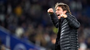 Mercato - PSG : L’arrivée d’Antonio Conte toujours d’actualité pour le Qatar ?