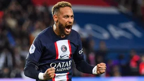 OM : Neymar a provoqué un clash dans le vestiaire de Tudor