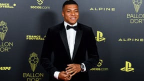 Mercato - PSG : Un dossier à 90M€ de Campos relance le feuilleton Mbappé