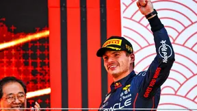 F1 : Il l’annonce, Max Verstappen va quitter Red Bull