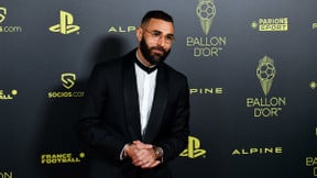 Real Madrid : Ballon d’Or, prime… Gros rebondissement après le sacre de Benzema