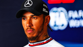 F1 : Frustré, Lewis Hamilton affiche une certitude pour 2023