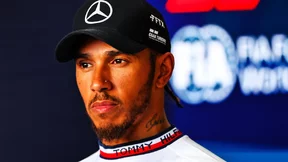 F1 : Frustré, Lewis Hamilton affiche une certitude pour 2023