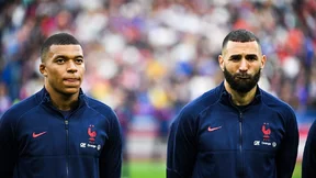 Qatar 2022 - Équipe de France : Benzema et Mbappé intouchables, qui avec eux ?