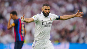 Mercato - Real Madrid : Quand Karim Benzema a recalé… le FC Barcelone