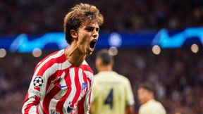 Mercato - PSG : La mise au point de Simeone sur João Félix