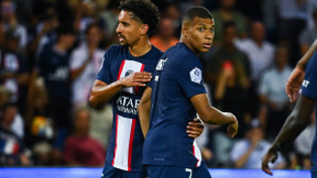 Mercato - PSG : Après l'OM, Marquinhos lâche un aveu sur la polémique Mbappé