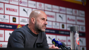 EXCLU : Peter Bosz à Wolverhampton, ça coince