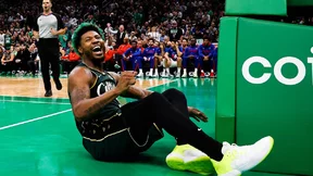 NBA : Embiid, Sixers... Après la reprise, les Celtics poussent déjà un coup de gueule