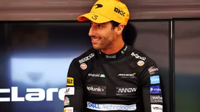 F1 : Haas, Schumacher... Ricciardo reçoit un énorme appel du pied