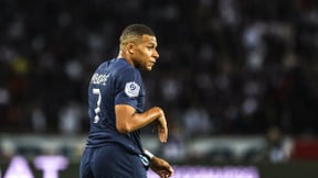 Mercato - PSG : Après sa prolongation, le clan Mbappé met les choses au point