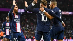 Mercato - PSG : Messi, Neymar, Mbappé… Un seul encore là l’an prochain ?