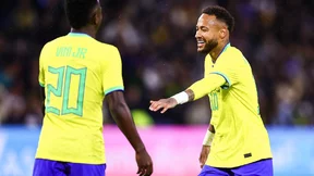 PSG : Après le Ballon d’Or, Neymar crie au scandale !