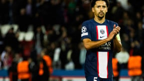 PSG : Galtier provoque un grand changement, Marquinhos peut jubiler