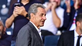 PSG : Nicolas Sarkozy a réalisé un gros coup pour le rachat du PSG par le Qatar