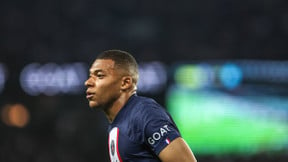 Mercato - PSG : Campos est déjà au travail pour la succession de Mbappé