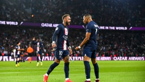 PSG : Neymar déclare la guerre à Mbappé ?