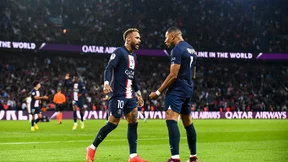 Mercato - PSG : Vexé, Neymar s’est vengé de Kylian Mbappé