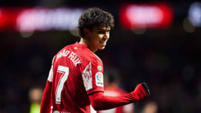 Transferts : En plein doute avec Mbappé et Messi, le PSG s'attaque à João Félix