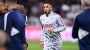 OL : A peine arrivé, Blanc confirme un gros coup dur