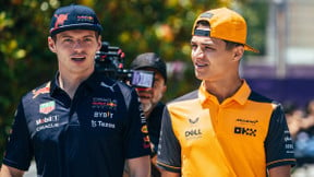 F1 : Contacté pour épauler Verstappen, il recale Red Bull !