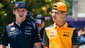 F1 : Contacté pour épauler Verstappen, il recale Red Bull !