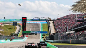 F1 - GP des États-Unis : Le programme à Austin