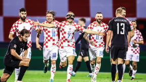 Qatar 2022 : Présentation de la Croatie