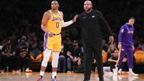 NBA : La grosse mise au point des Lakers pour Westbrook