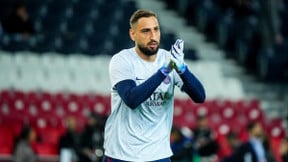 Mercato - PSG : L'énorme aveu du clan Donnarumma sur son transfert